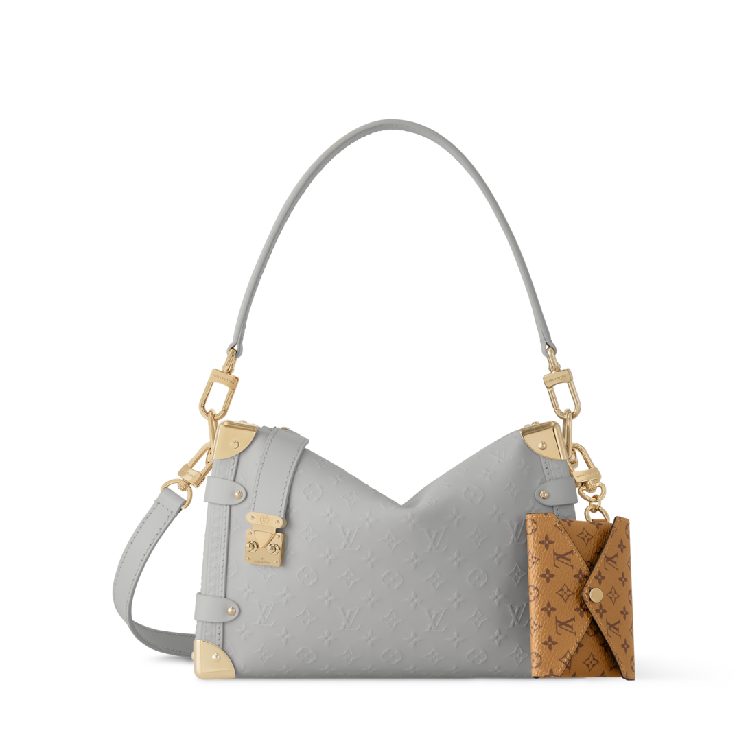 Side Trunk MM H27 - Handbags | LOUIS VUITTON
